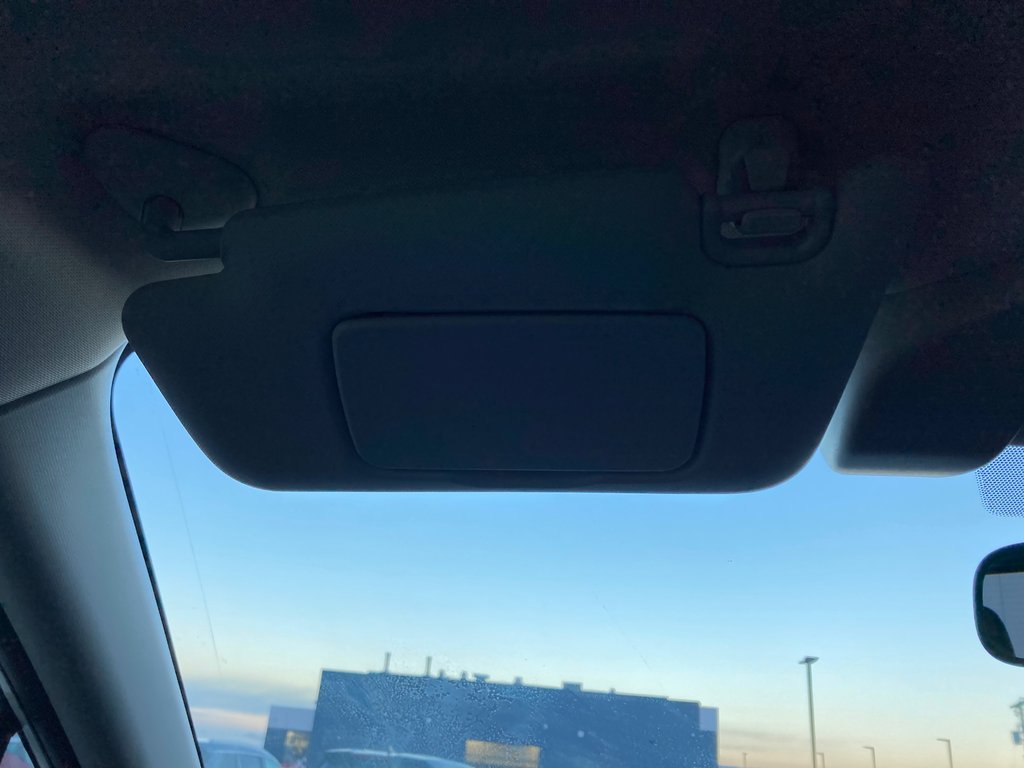 2019 Subaru CROSSTREK BASE | SUNROOF | HTD SEATS | AWD in Saint John, New Brunswick - 27 - w1024h768px