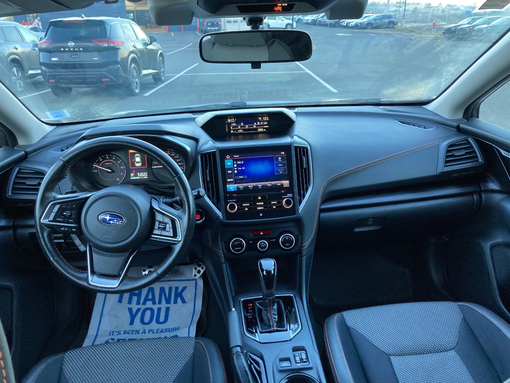 2019 Subaru CROSSTREK BASE | SUNROOF | HTD SEATS | AWD in Saint John, New Brunswick - 35 - w1024h768px