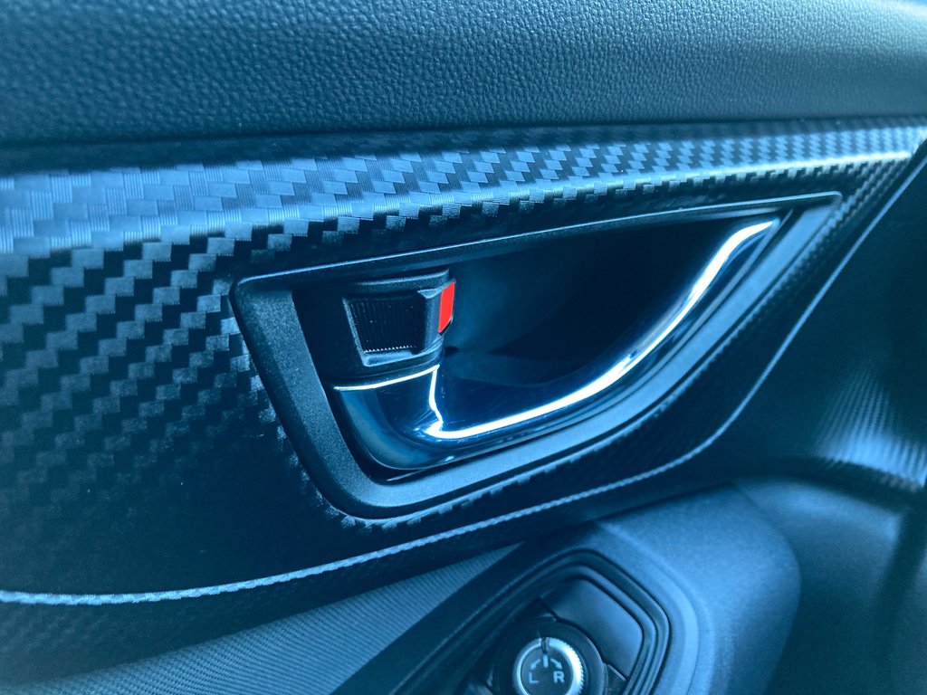 2019 Subaru CROSSTREK BASE | SUNROOF | HTD SEATS | AWD in Saint John, New Brunswick - 13 - w1024h768px