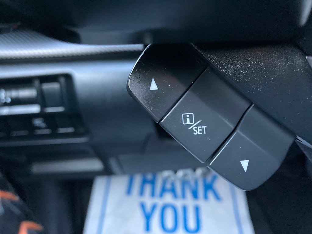 2019 Subaru CROSSTREK BASE | SUNROOF | HTD SEATS | AWD in Saint John, New Brunswick - 18 - w1024h768px