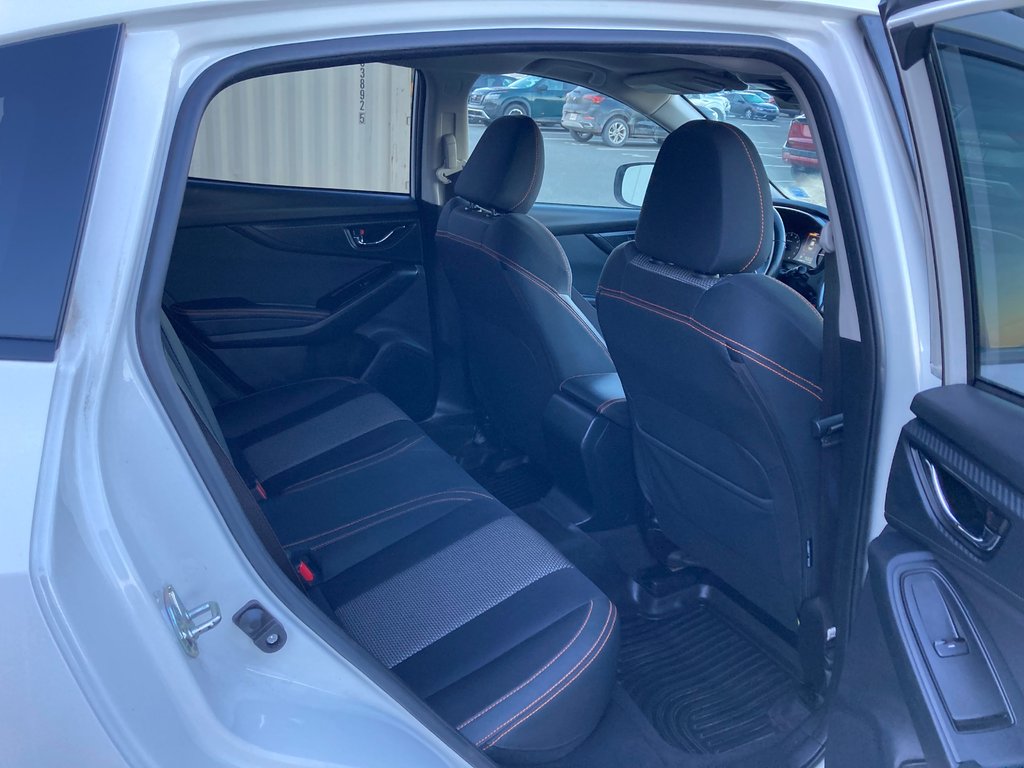 2019 Subaru CROSSTREK BASE | SUNROOF | HTD SEATS | AWD in Saint John, New Brunswick - 41 - w1024h768px