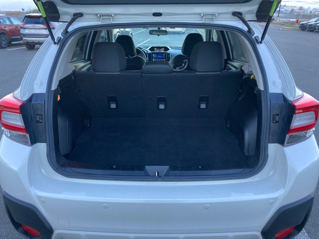 2019 Subaru CROSSTREK BASE | SUNROOF | HTD SEATS | AWD in Saint John, New Brunswick - 38 - w1024h768px