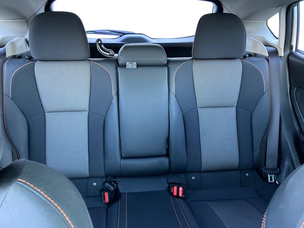 2019 Subaru CROSSTREK BASE | SUNROOF | HTD SEATS | AWD in Saint John, New Brunswick - 44 - w1024h768px