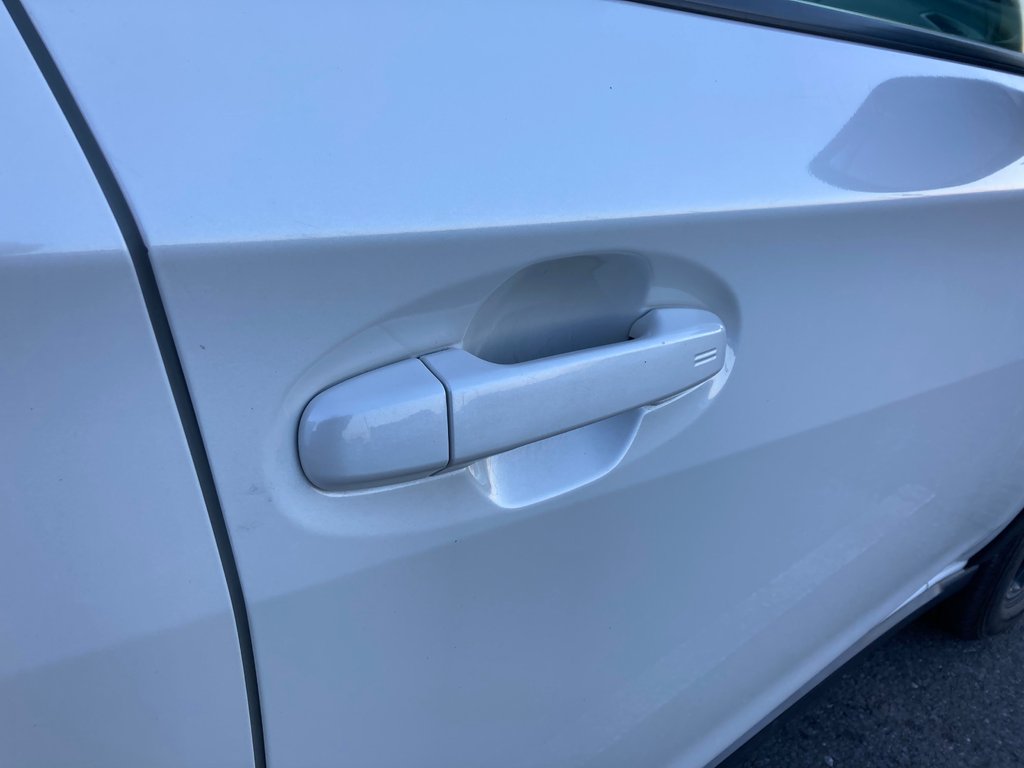 2019 Subaru CROSSTREK BASE | SUNROOF | HTD SEATS | AWD in Saint John, New Brunswick - 42 - w1024h768px