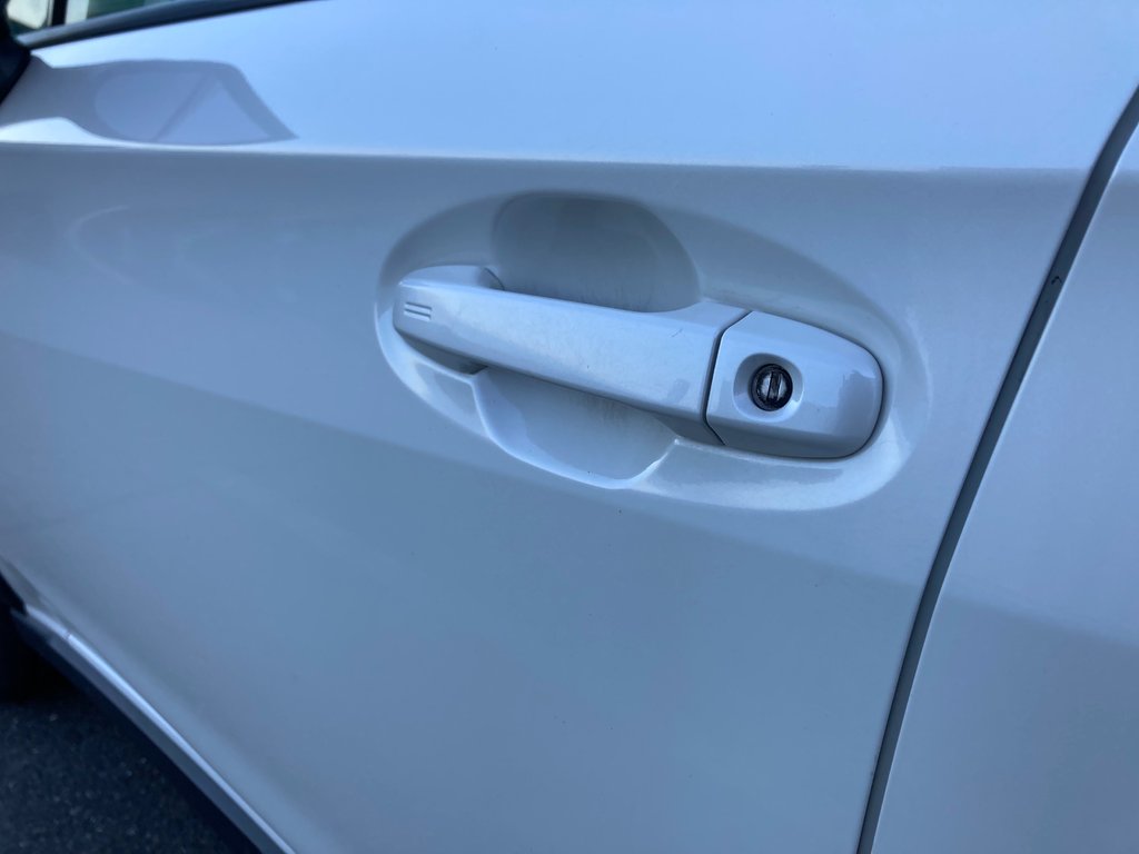 2019 Subaru CROSSTREK BASE | SUNROOF | HTD SEATS | AWD in Saint John, New Brunswick - 10 - w1024h768px