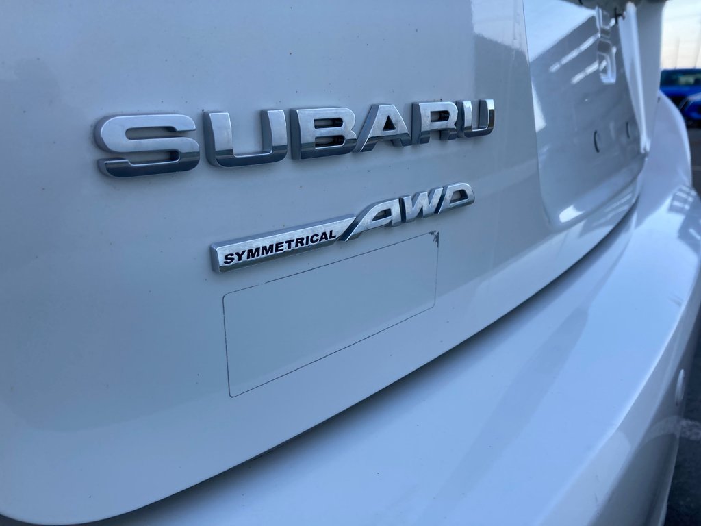 2019 Subaru CROSSTREK BASE | SUNROOF | HTD SEATS | AWD in Saint John, New Brunswick - 36 - w1024h768px