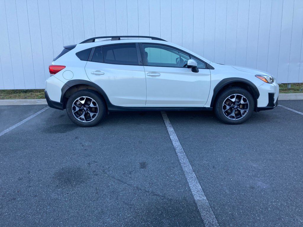 2019 Subaru CROSSTREK BASE | SUNROOF | HTD SEATS | AWD in Saint John, New Brunswick - 7 - w1024h768px