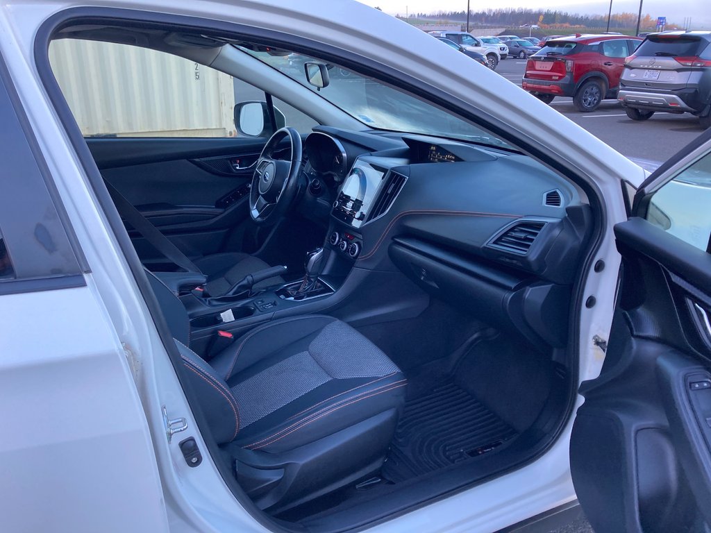 2019 Subaru CROSSTREK BASE | SUNROOF | HTD SEATS | AWD in Saint John, New Brunswick - 43 - w1024h768px