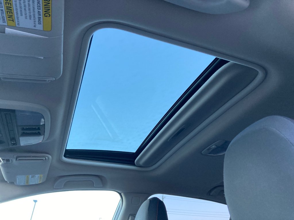 2019 Subaru CROSSTREK BASE | SUNROOF | HTD SEATS | AWD in Saint John, New Brunswick - 28 - w1024h768px