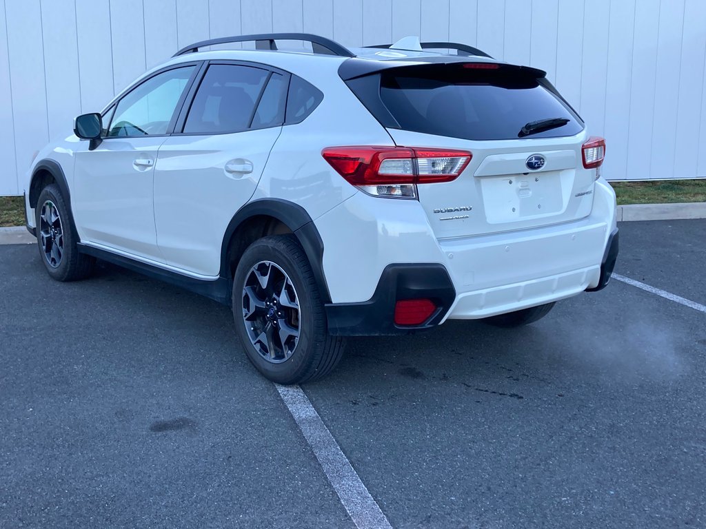 2019 Subaru CROSSTREK BASE | SUNROOF | HTD SEATS | AWD in Saint John, New Brunswick - 4 - w1024h768px