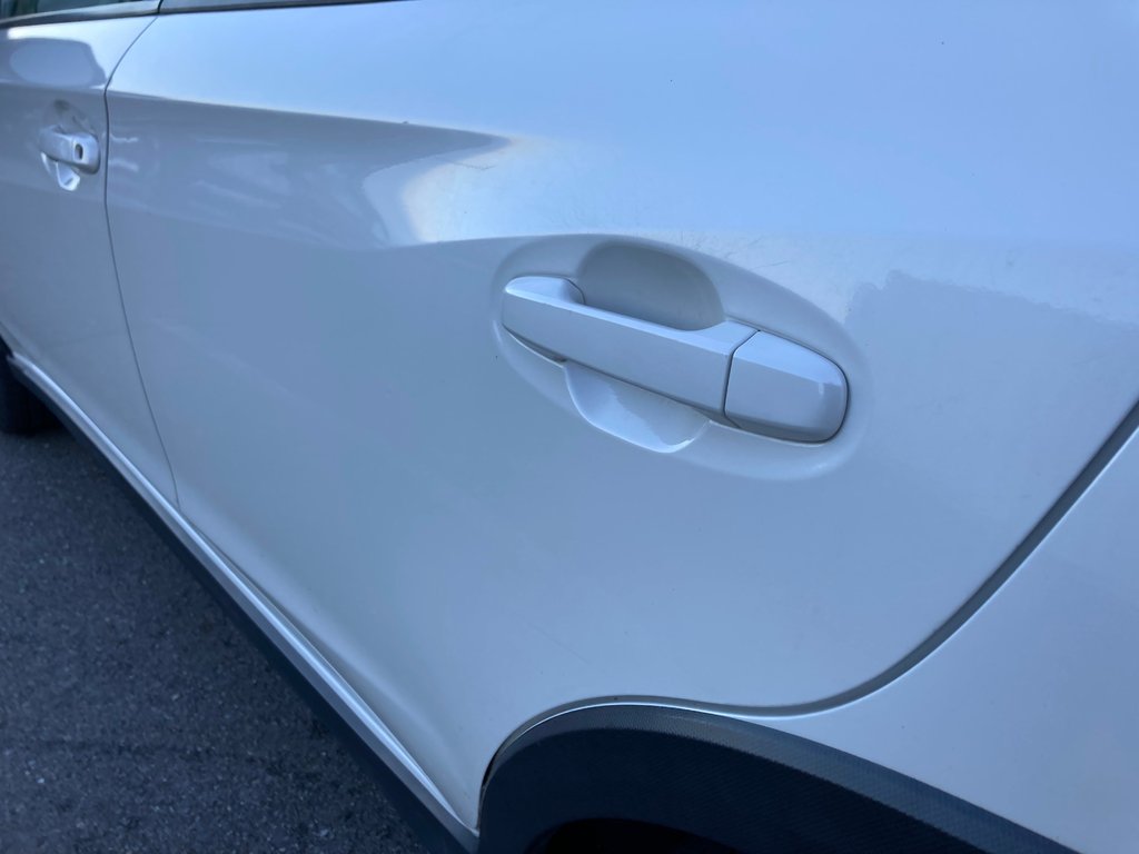 2019 Subaru CROSSTREK BASE | SUNROOF | HTD SEATS | AWD in Saint John, New Brunswick - 33 - w1024h768px