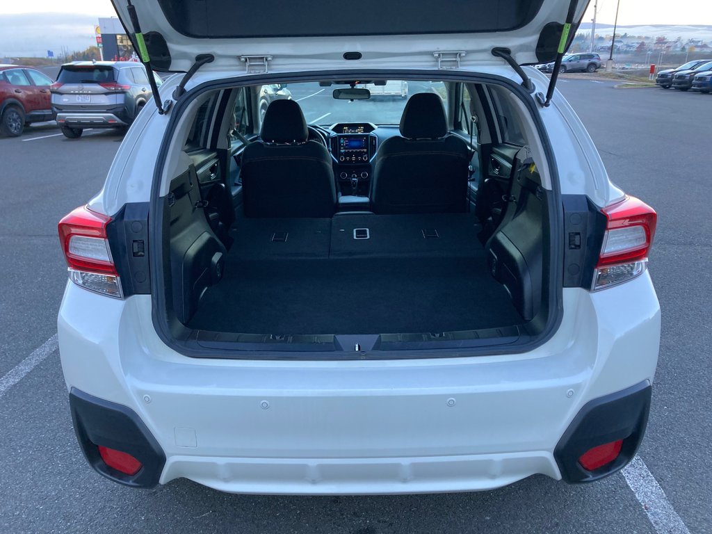 2019 Subaru CROSSTREK BASE | SUNROOF | HTD SEATS | AWD in Saint John, New Brunswick - 39 - w1024h768px