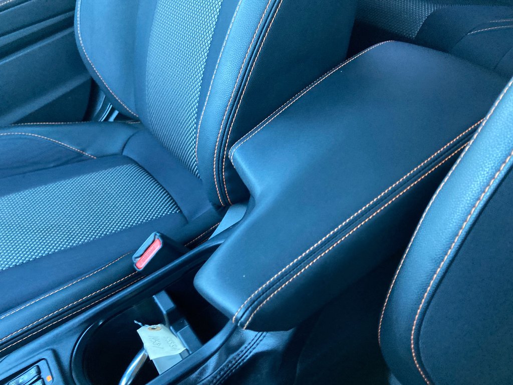 2019 Subaru CROSSTREK BASE | SUNROOF | HTD SEATS | AWD in Saint John, New Brunswick - 24 - w1024h768px