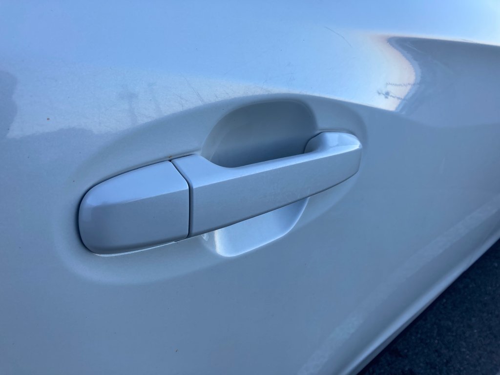 2019 Subaru CROSSTREK BASE | SUNROOF | HTD SEATS | AWD in Saint John, New Brunswick - 40 - w1024h768px