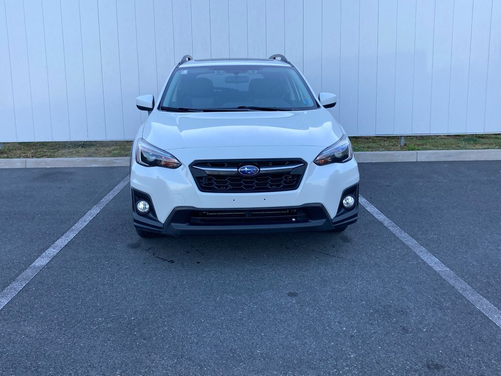 2019 Subaru CROSSTREK BASE | SUNROOF | HTD SEATS | AWD in Saint John, New Brunswick - 2 - w1024h768px