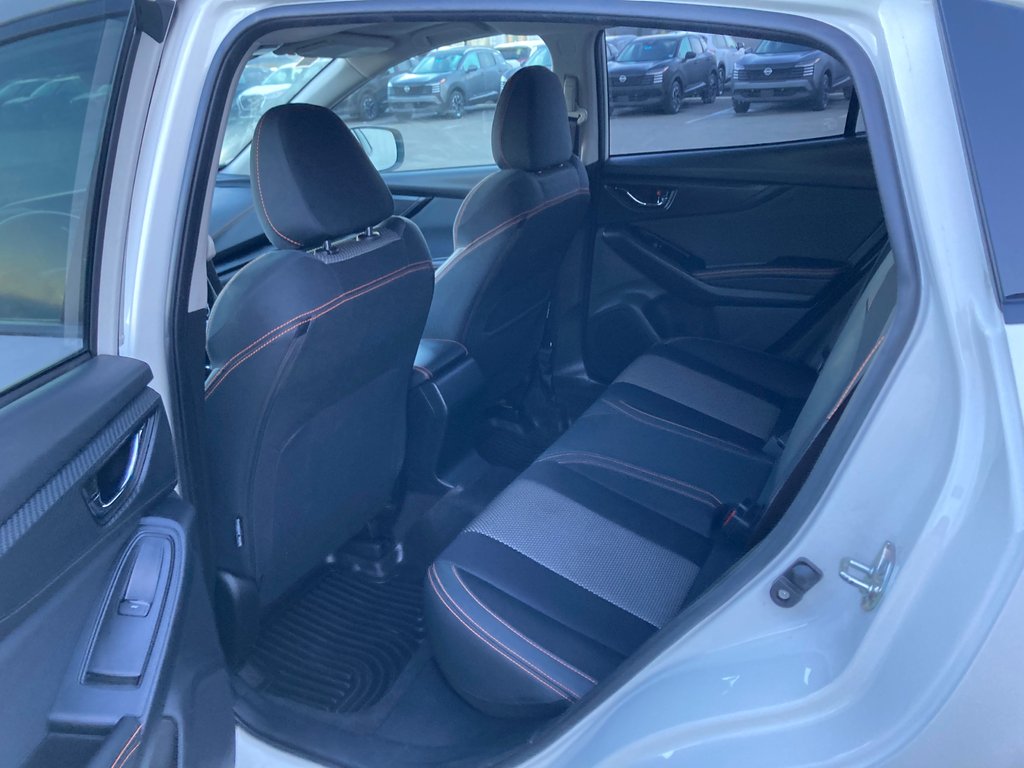 2019 Subaru CROSSTREK BASE | SUNROOF | HTD SEATS | AWD in Saint John, New Brunswick - 34 - w1024h768px