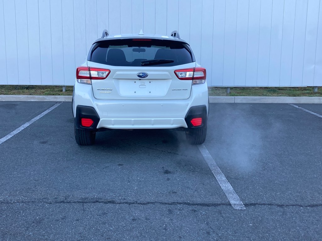 2019 Subaru CROSSTREK BASE | SUNROOF | HTD SEATS | AWD in Saint John, New Brunswick - 5 - w1024h768px