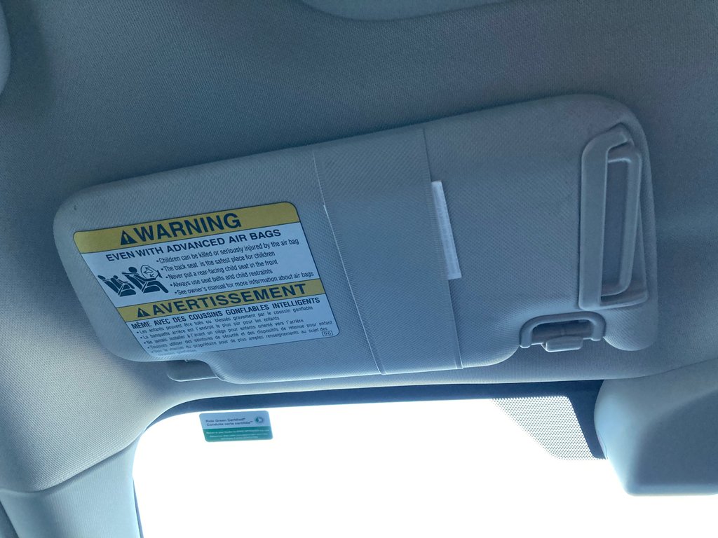 2019 Subaru CROSSTREK BASE | SUNROOF | HTD SEATS | AWD in Saint John, New Brunswick - 26 - w1024h768px