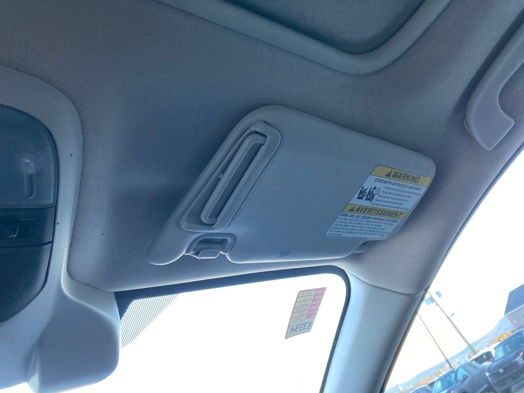 2019 Subaru CROSSTREK BASE | SUNROOF | HTD SEATS | AWD in Saint John, New Brunswick - 29 - w1024h768px