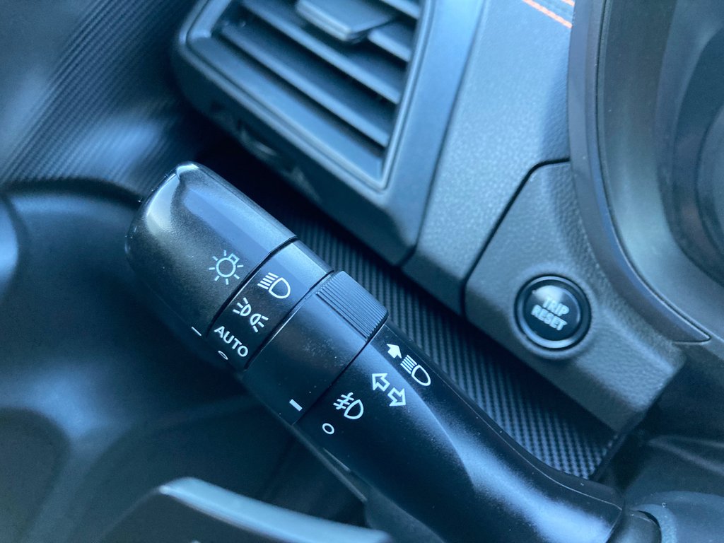 2019 Subaru CROSSTREK BASE | SUNROOF | HTD SEATS | AWD in Saint John, New Brunswick - 17 - w1024h768px