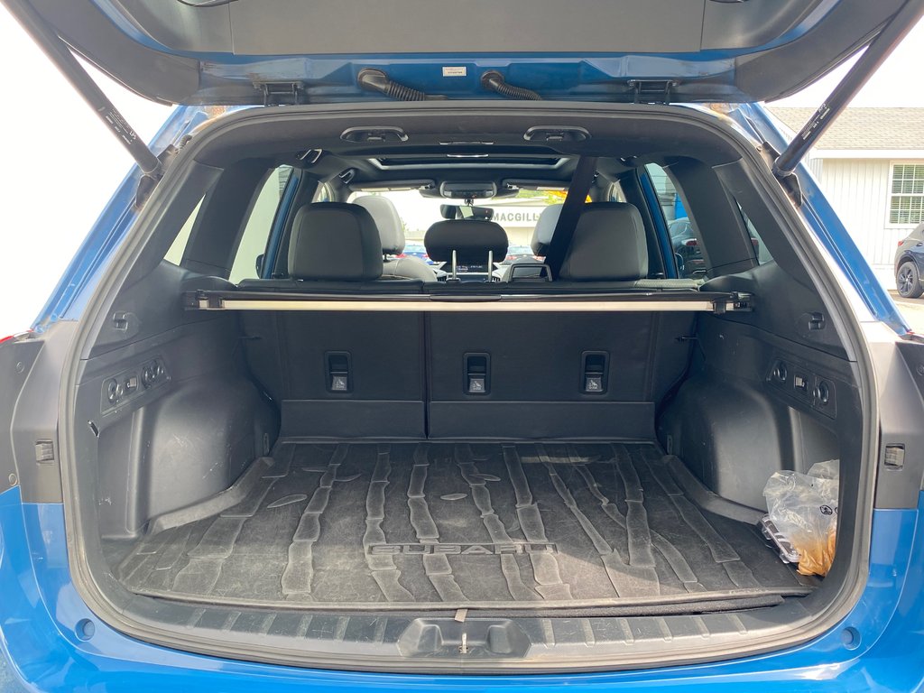 Subaru Forester WILDERNESS | Cam | EyeSight® | Warranty to 2027 2022 à Saint John, Nouveau-Brunswick - 43 - w1024h768px