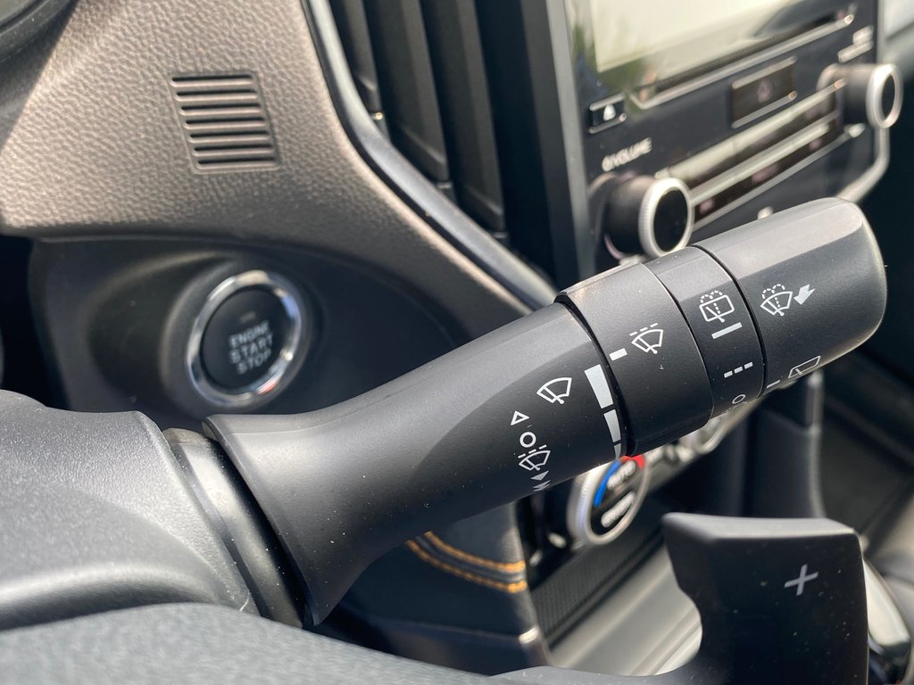 Subaru Forester WILDERNESS | Cam | EyeSight® | Warranty to 2027 2022 à Saint John, Nouveau-Brunswick - 17 - w1024h768px