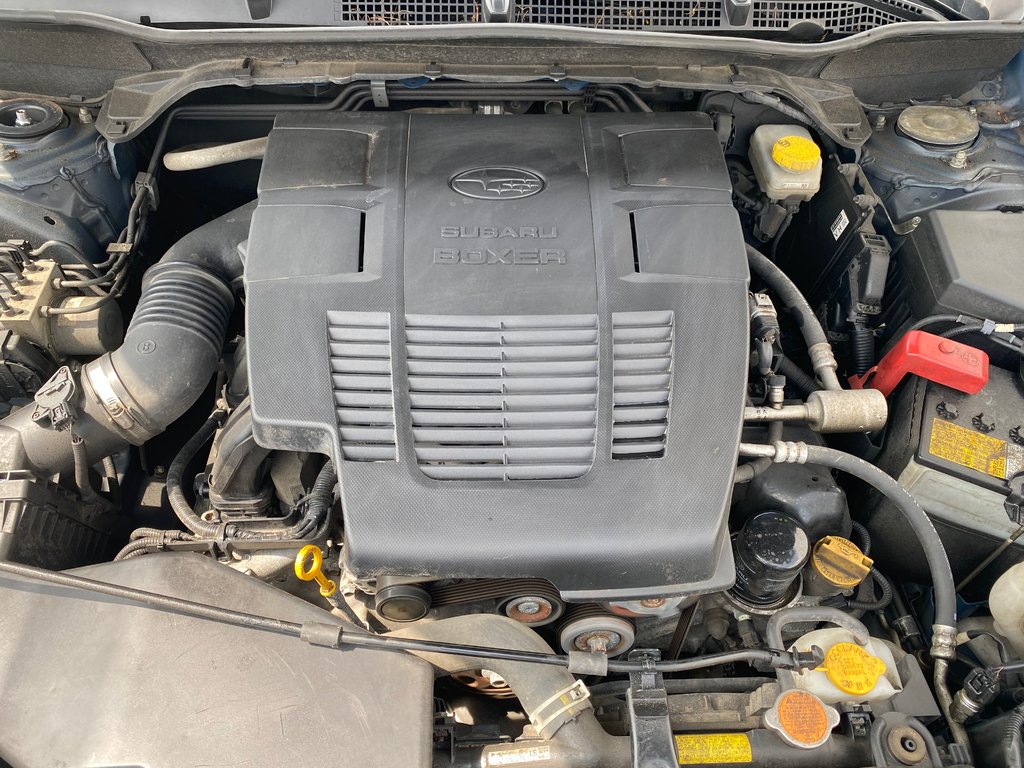 Subaru Forester WILDERNESS | Cam | EyeSight® | Warranty to 2027 2022 à Saint John, Nouveau-Brunswick - 9 - w1024h768px