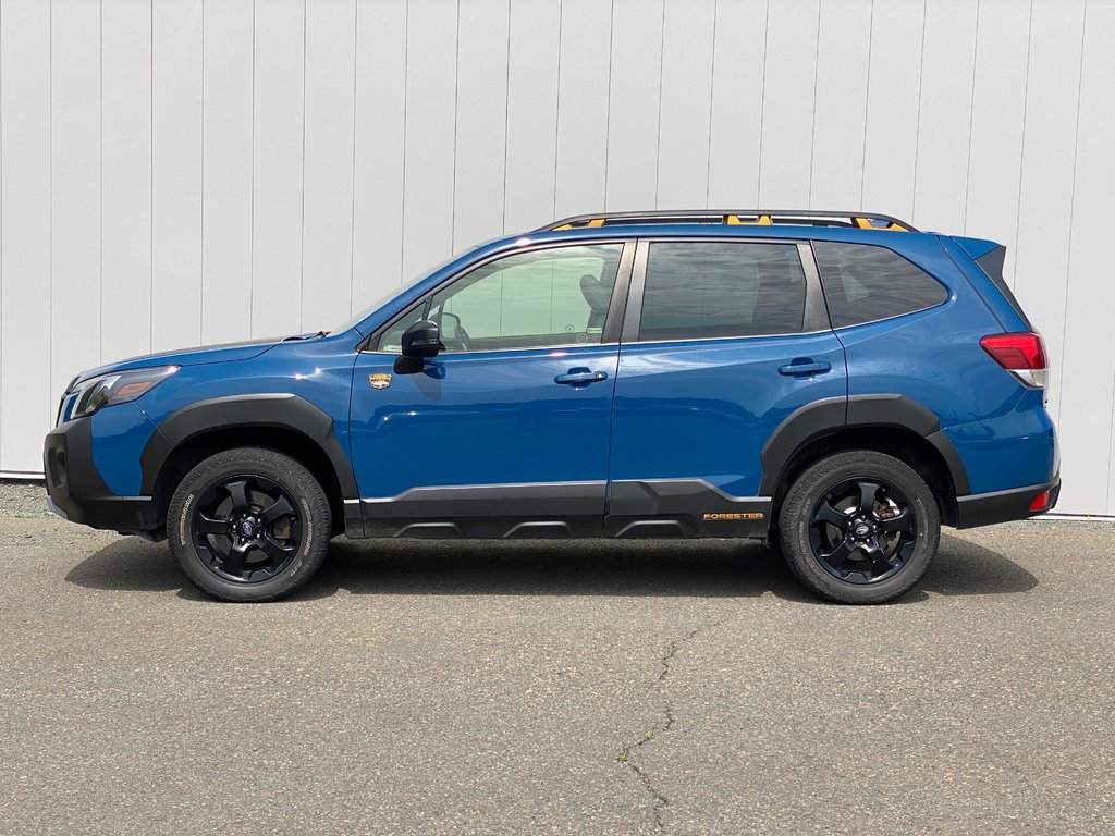 Subaru Forester WILDERNESS | Cam | EyeSight® | Warranty to 2027 2022 à Saint John, Nouveau-Brunswick - 4 - w1024h768px