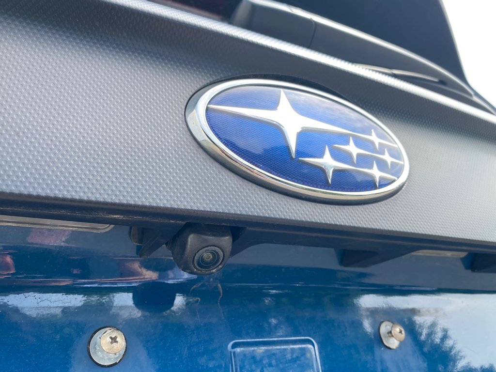 Subaru Forester WILDERNESS | Cam | EyeSight® | Warranty to 2027 2022 à Saint John, Nouveau-Brunswick - 42 - w1024h768px