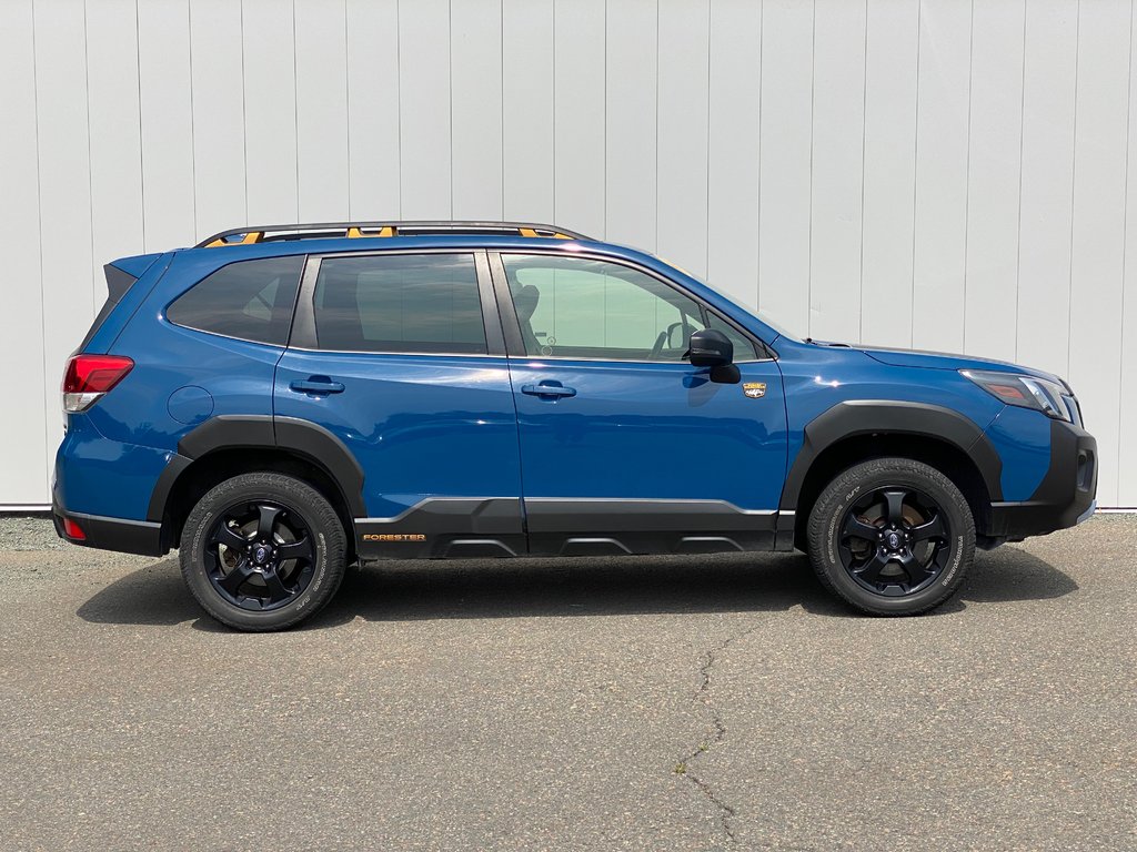 Subaru Forester WILDERNESS | Cam | EyeSight® | Warranty to 2027 2022 à Saint John, Nouveau-Brunswick - 8 - w1024h768px