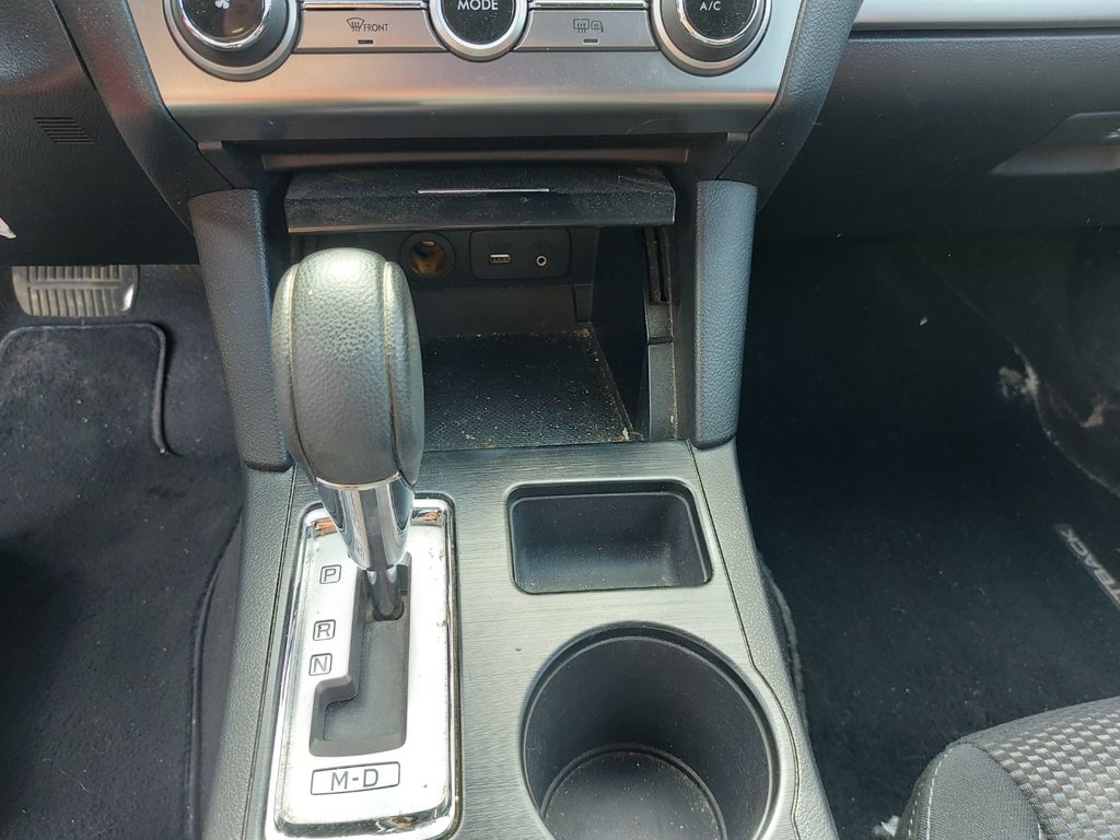 2016 Subaru Outback in Antigonish, Nova Scotia - 24 - w1024h768px