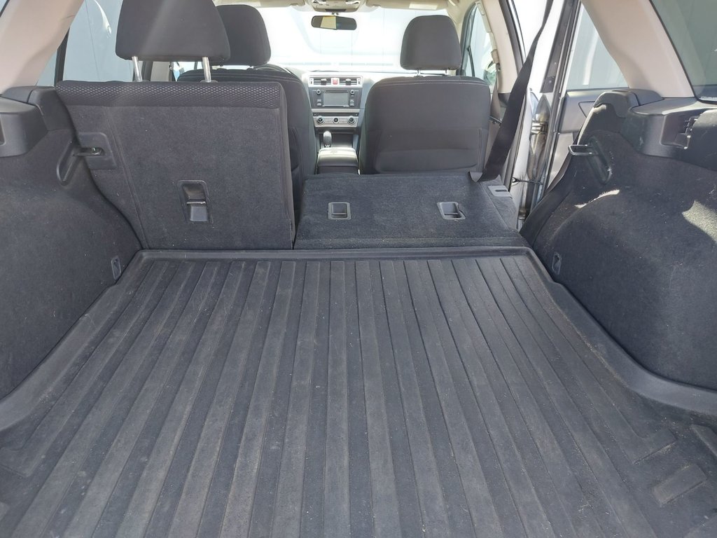 2016 Subaru Outback in Antigonish, Nova Scotia - 69 - w1024h768px