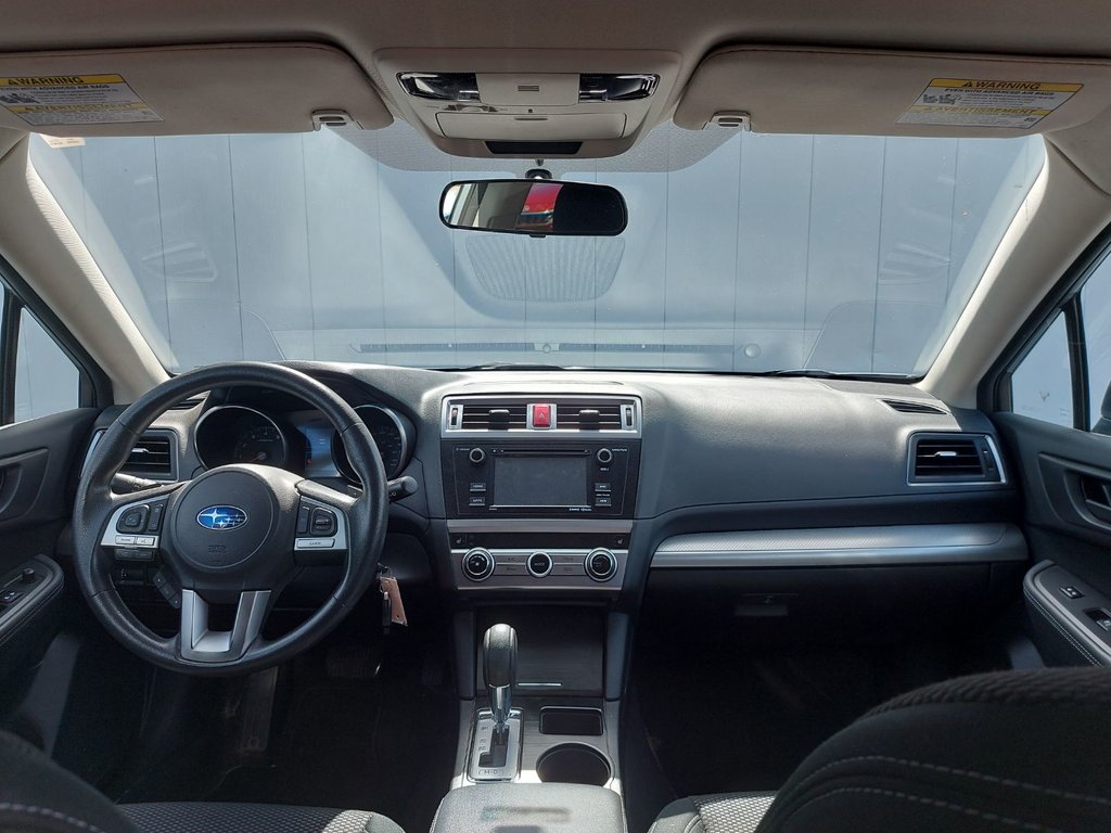 2016 Subaru Outback in Antigonish, Nova Scotia - 61 - w1024h768px