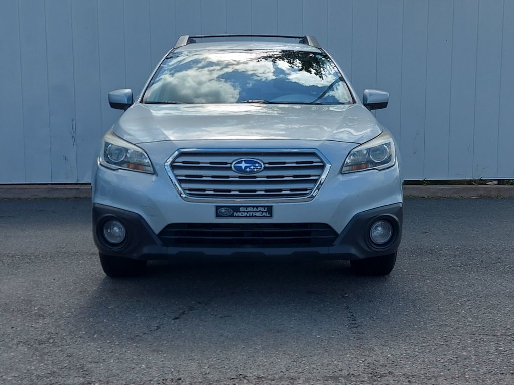 2016 Subaru Outback in Antigonish, Nova Scotia - 9 - w1024h768px