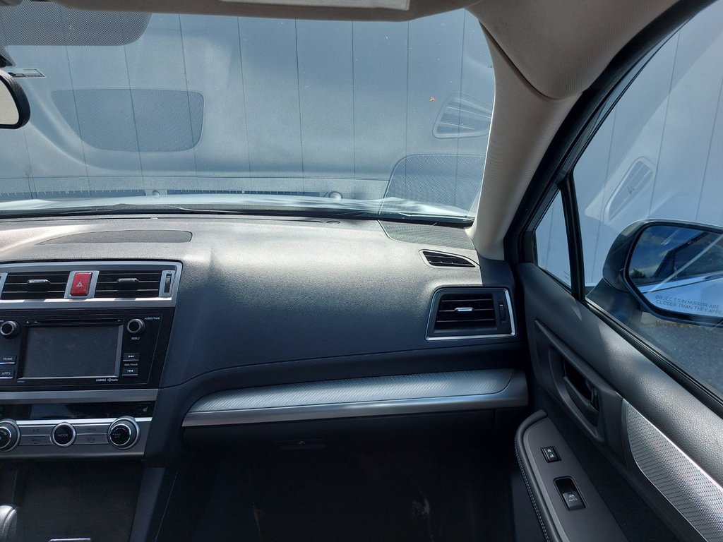 2016 Subaru Outback in Antigonish, Nova Scotia - 60 - w1024h768px