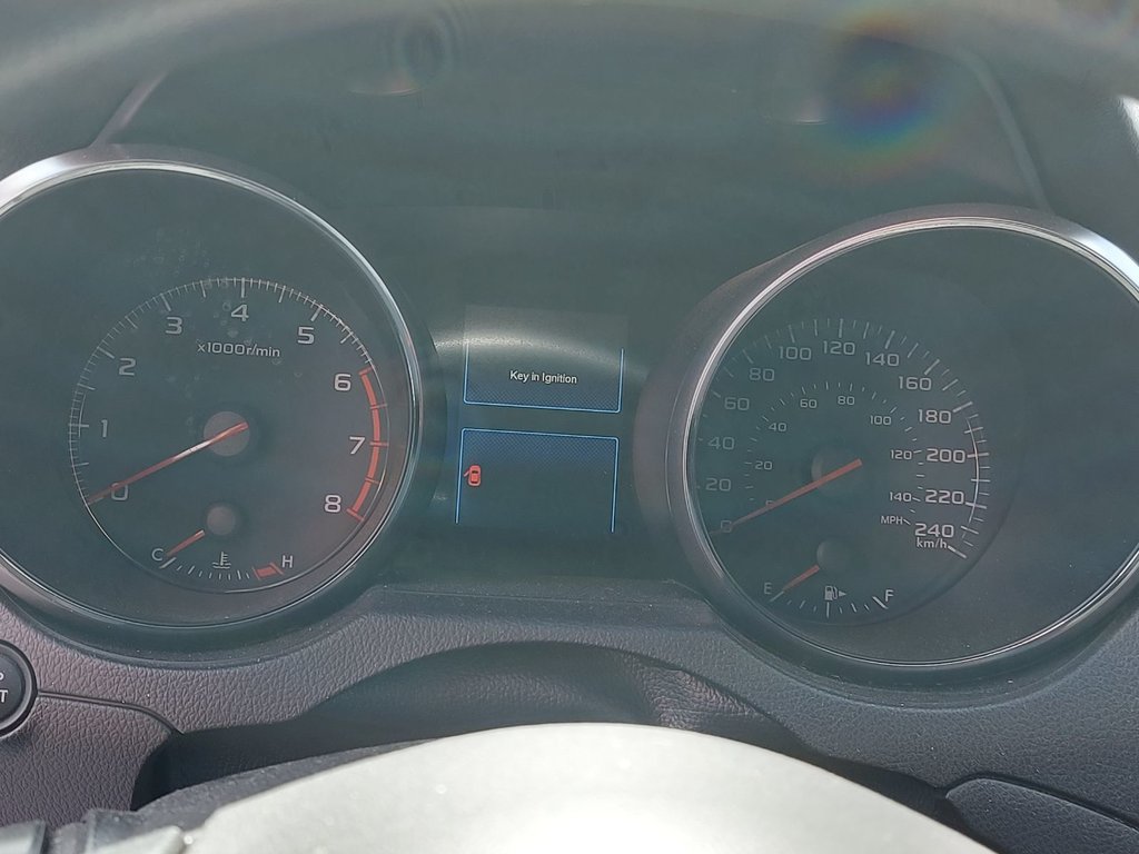2016 Subaru Outback in Antigonish, Nova Scotia - 11 - w1024h768px