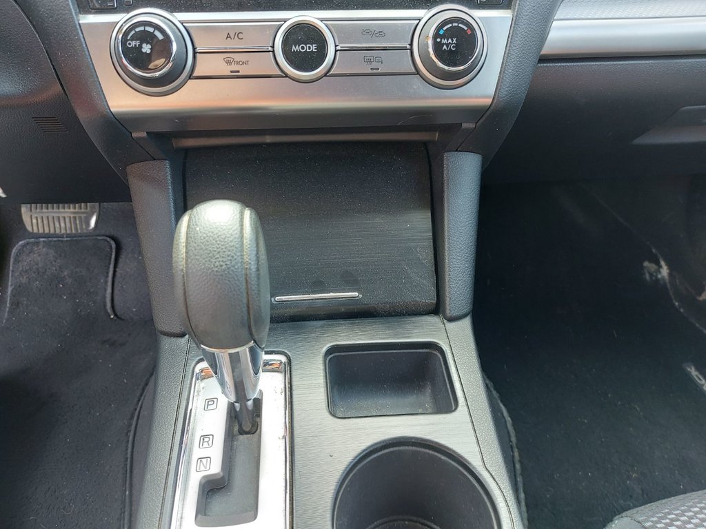 2016 Subaru Outback in Antigonish, Nova Scotia - 26 - w1024h768px