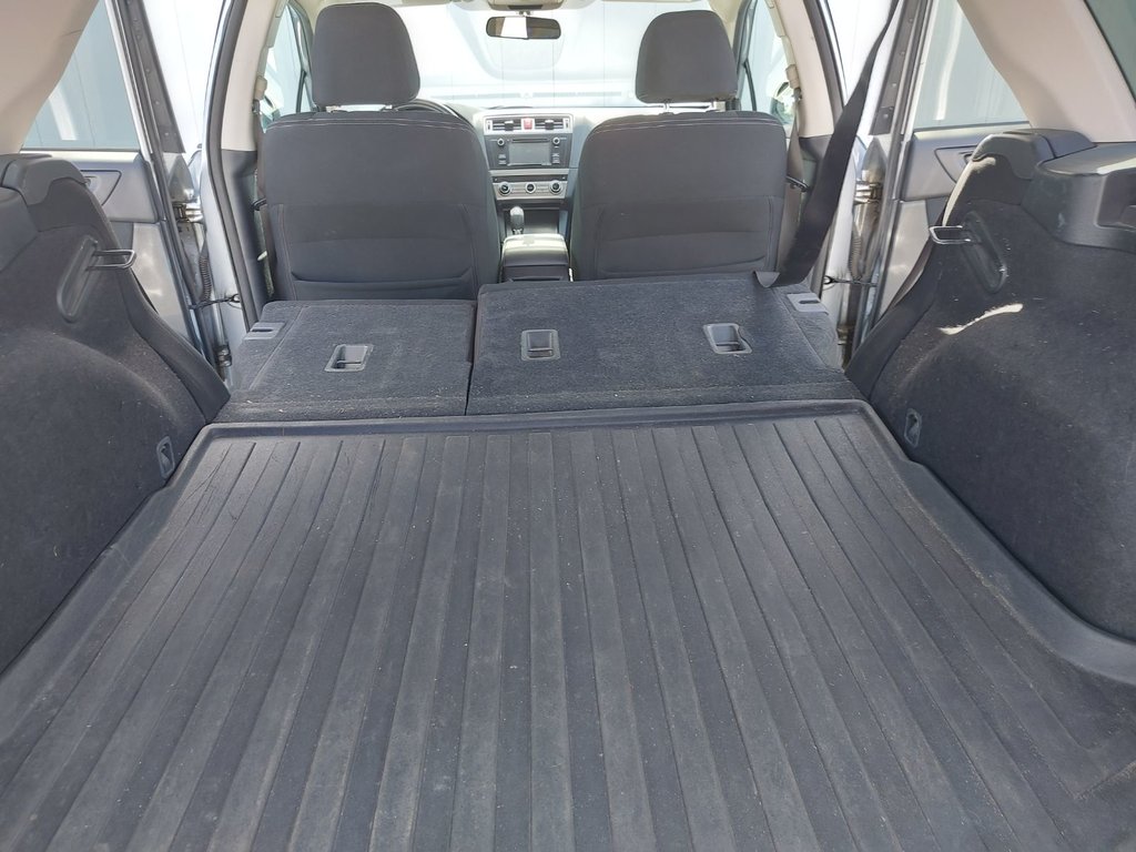2016 Subaru Outback in Antigonish, Nova Scotia - 70 - w1024h768px