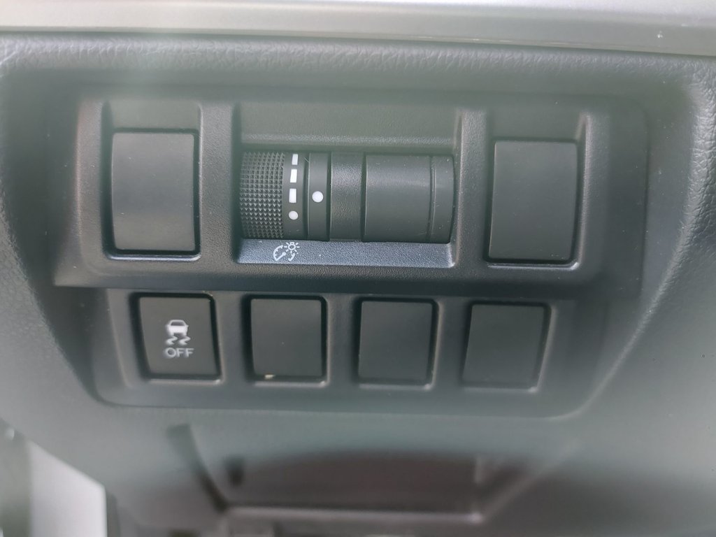 2016 Subaru Outback in Antigonish, Nova Scotia - 19 - w1024h768px