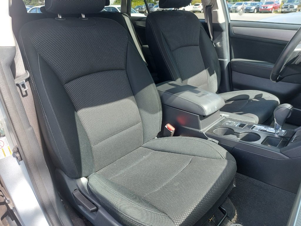 2016 Subaru Outback in Antigonish, Nova Scotia - 52 - w1024h768px