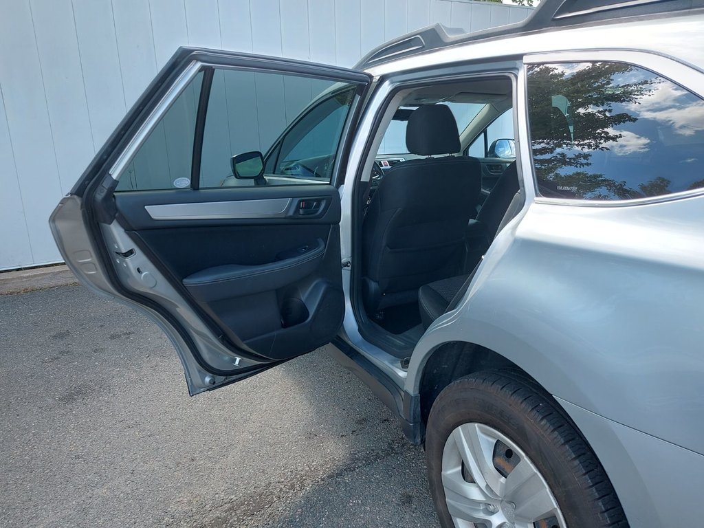 2016 Subaru Outback in Antigonish, Nova Scotia - 38 - w1024h768px