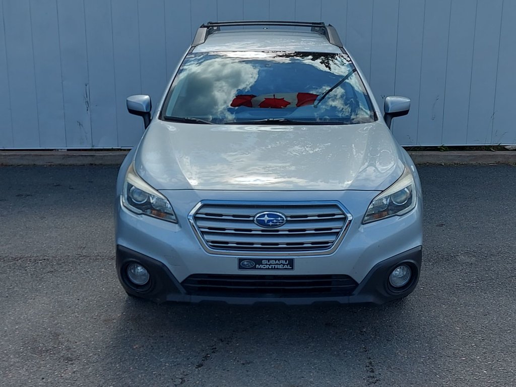 2016 Subaru Outback in Antigonish, Nova Scotia - 8 - w1024h768px
