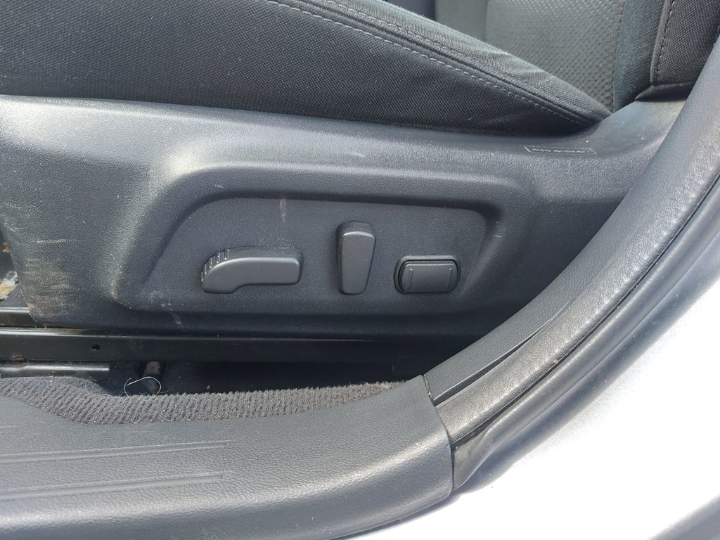 2016 Subaru Outback in Antigonish, Nova Scotia - 37 - w1024h768px