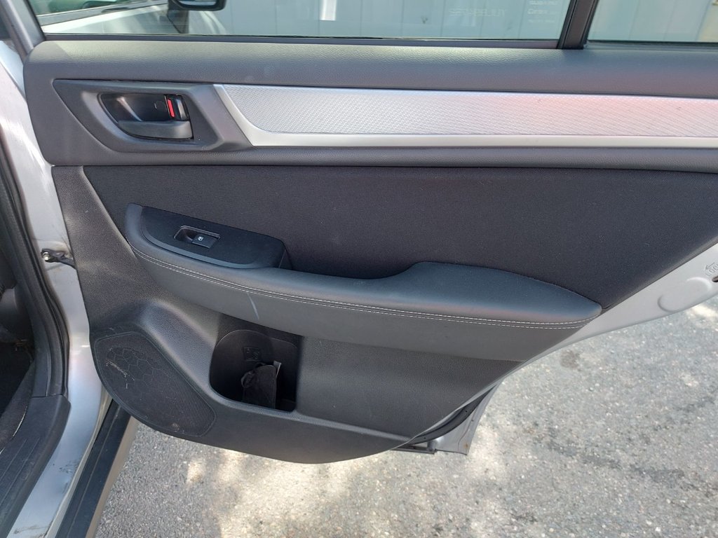 2016 Subaru Outback in Antigonish, Nova Scotia - 48 - w1024h768px