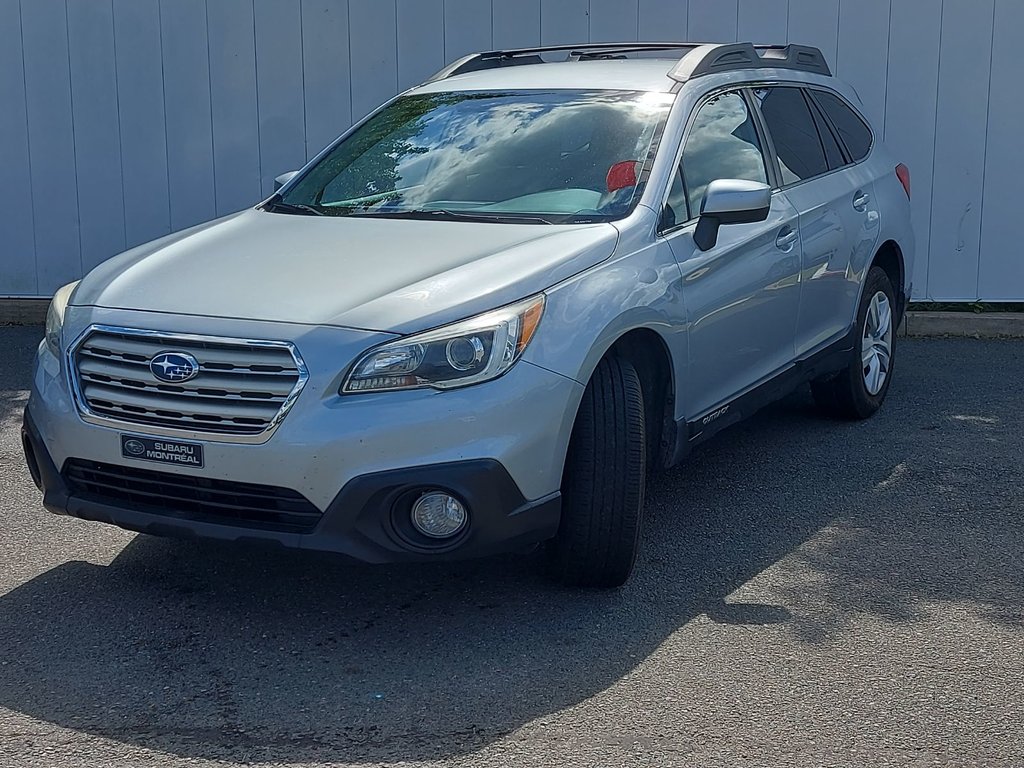 2016 Subaru Outback in Antigonish, Nova Scotia - 7 - w1024h768px