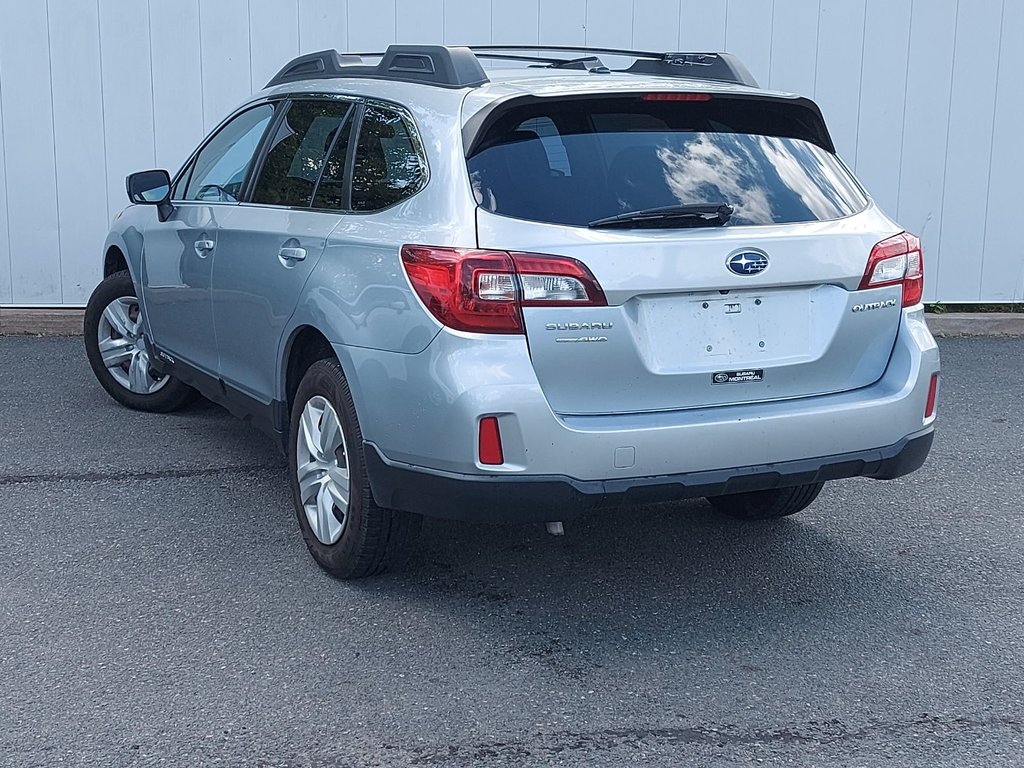 2016 Subaru Outback in Antigonish, Nova Scotia - 5 - w1024h768px