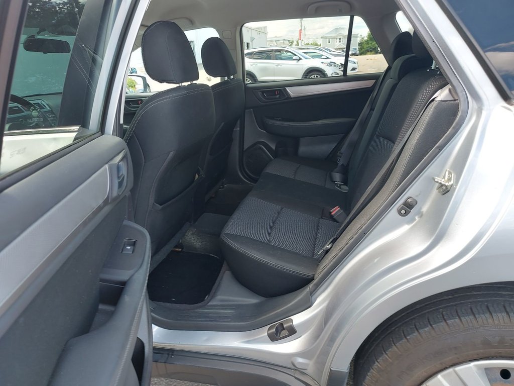 2016 Subaru Outback in Antigonish, Nova Scotia - 39 - w1024h768px