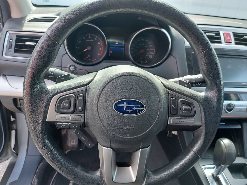 2016 Subaru Outback in Antigonish, Nova Scotia - 12 - w1024h768px