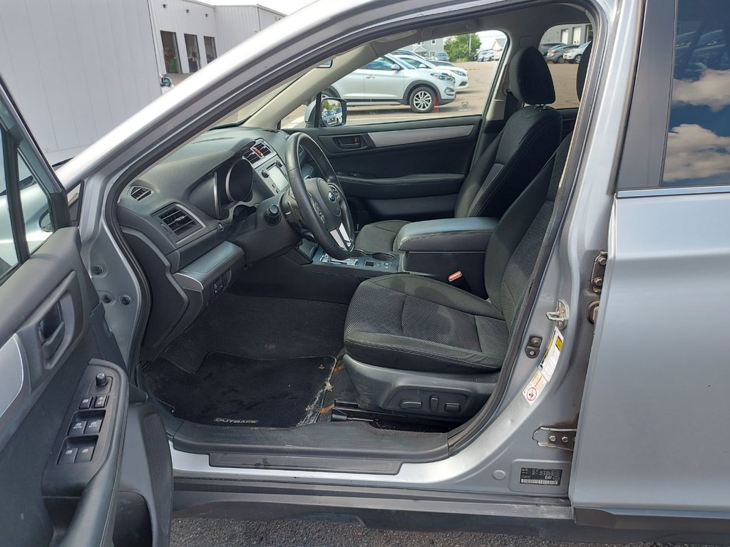 2016 Subaru Outback in Antigonish, Nova Scotia - 32 - w1024h768px