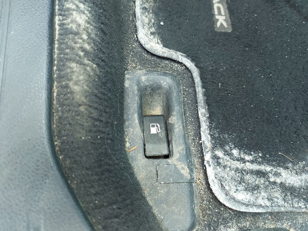 2016 Subaru Outback in Antigonish, Nova Scotia - 21 - w1024h768px